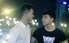 'Em trai bất trị' - phim đồng tính xúc động của Nguyễn Thành Sang