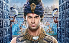 Bom tấn sử thi Bollywood 'Hoàng đế Porus' phát sóng tại Việt Nam