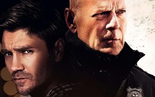 'Già gân' Bruce Willis trở lại trong phim hành động ‘Đêm sống còn’