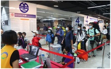 Chiến dịch phá vỡ truyền thống về phía nam đón Tết ở Đài Loan