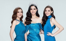 Hoa hậu Lương Thùy Linh, Tiểu Vy, ca sĩ Đàm Vĩnh Hưng làm giám khảo Miss World Vietnam 2021