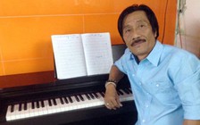 Ca sĩ Quang Vĩnh – người hát nhạc Pháp nổi tiếng ở Sài Gòn qua đời