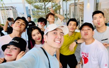 Các sao đang quay 'Running Man' Việt mùa 2 ở Hàn Quốc, liệu Jack có bị loại?