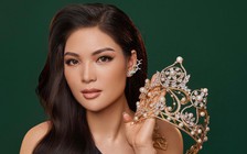 Người đẹp Vân Anh đại diện Việt Nam dự thi Hoa hậu Trái đất - Miss Earth 2021