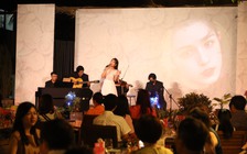 Gala Âm nhạc 'Khoảng nhớ' tôn vinh sự sắt son của phụ nữ Việt Nam