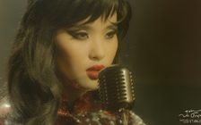 Phim ‘Em và Trịnh’ công bố poster nàng thơ là nữ danh ca của Trịnh Công Sơn