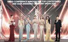 52 nhan sắc rực rỡ vào chung kết Miss Grand Vietnam - Hoa hậu Hòa bình VN 2022