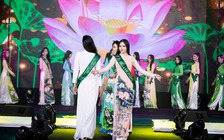 30 thí sinh lọt vào vòng chung kết Hoa hậu Hoàn cầu Việt Nam 2022