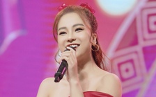 Lina Nguyễn làm ca sĩ khách mời số Tết chương trình truyền hình 'Quyền năng phái đẹp'