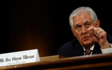 Thượng viện Mỹ phê chuẩn ông Rex Tillerson làm ngoại trưởng