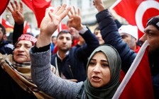 Thổ Nhĩ Kỳ triệu tập Đại biện lâm thời Hà Lan lần thứ ba