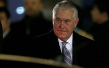 Mỹ sẽ cảnh báo Trung Quốc về vấn đề Triều Tiên