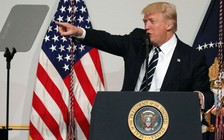 Ông Trump sẽ dự Hội nghị thượng đỉnh NATO cuối tháng 5