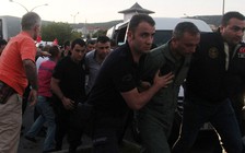 Thổ Nhĩ Kỳ triệu tập Đại sứ Na Uy