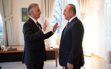 Thụy Sĩ điều tra hoạt động do thám người gốc Thổ Nhĩ Kỳ