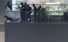 Rơi từ lầu 15 ở Singapore, một thanh niên Việt thiệt mạng