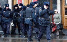 Người Việt ở St.Petersburg nói về vụ đánh bom tàu điện ngầm