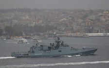 Nga tuyên bố không đối đầu quân sự với Mỹ ở Syria