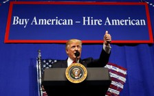 Tổng thống Mỹ tỏ ý sẽ dự hội nghị ASEAN ở Philippines