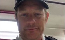 20 năm tù cho cựu mật vụ Mỹ chuyên dụ dỗ thiếu nữ