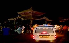 9 người chết, gần 200 người cấp cứu sau bữa tiệc ở Ấn Độ