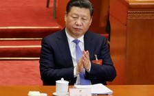 Trung Quốc tổ chức Đại hội Đảng lần thứ 19 từ 18.10