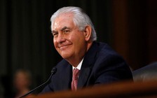 Ngoại trưởng Mỹ chúc mừng Quốc khánh Việt Nam