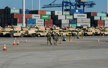 Thiết bị quân sự Mỹ bị mất cắp tại Ba Lan