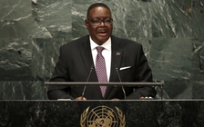 Malawi bắt 140 nghi phạm giết 'ma cà rồng'