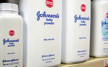 Tòa án Mỹ hủy bản án buộc Johnson & Johnson bồi thường 417 triệu USD