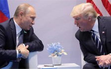 Tổng thống Mỹ-Nga dự kiến gặp tại Đà Nẵng ngày 10.11