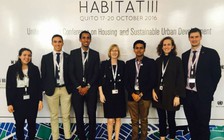 Chơi trò thách đố, nhà ngoại giao Úc rơi từ lầu cao ở New York tử vong