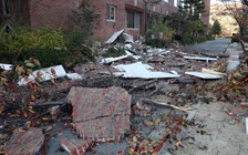 51 cơn dư chấn theo sau động đất tại Hàn Quốc; ít nhất 75 người bị thương