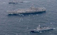 Nga đề nghị Mỹ, Hàn Quốc không tập trận chung để giảm căng thẳng khu vực