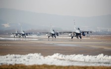 Triều Tiên nói Mỹ khiêu khích khiến chiến tranh 'không thể tránh khỏi'