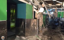 Vụ đánh bom siêu thị ở Nga là hành động khủng bố