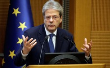 Tổng thống Ý giải tán quốc hội