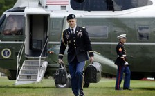 Bi hài vụ Mỹ mất mã số kích hoạt tấn công hạt nhân trong nhiều tháng