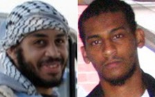 Hai thành viên cuối của nhóm đao phủ ‘Beatles’ bị bắt