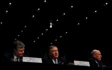 Mỹ lo ngại hoạt động gián điệp từ Trung Quốc