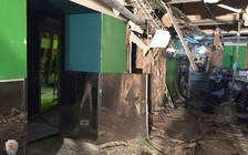Nga phá âm mưu tấn công khủng bố ở St.Petersburg