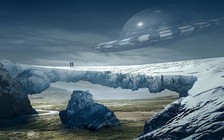 Mỹ có vũ khí bắn hạ UFO?