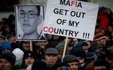 Mafia Ý bị nghi đứng sau vụ sát hại nhà báo ở Slovakia