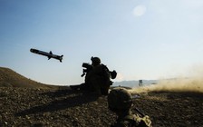 Mỹ sẽ bán tên lửa chống tăng cho Ukraine
