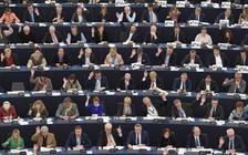 Nghị viện châu Âu đàm phán bí mật với Triều Tiên