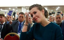 Nhận diện các ứng viên tranh cử tổng thống Nga