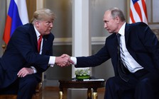 2 Tổng thống Trump, Putin sẽ sớm tái ngộ ở Phần Lan?