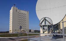 Nga xây trạm radar cảnh báo sớm tên lửa ở Crimea