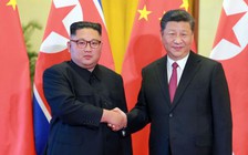 Rộ tin lãnh đạo Kim Jong-un thăm Trung Quốc