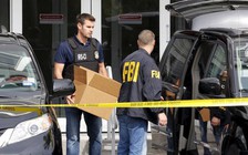 Chính phủ Mỹ đóng cửa, FBI thiếu kinh phí phá án